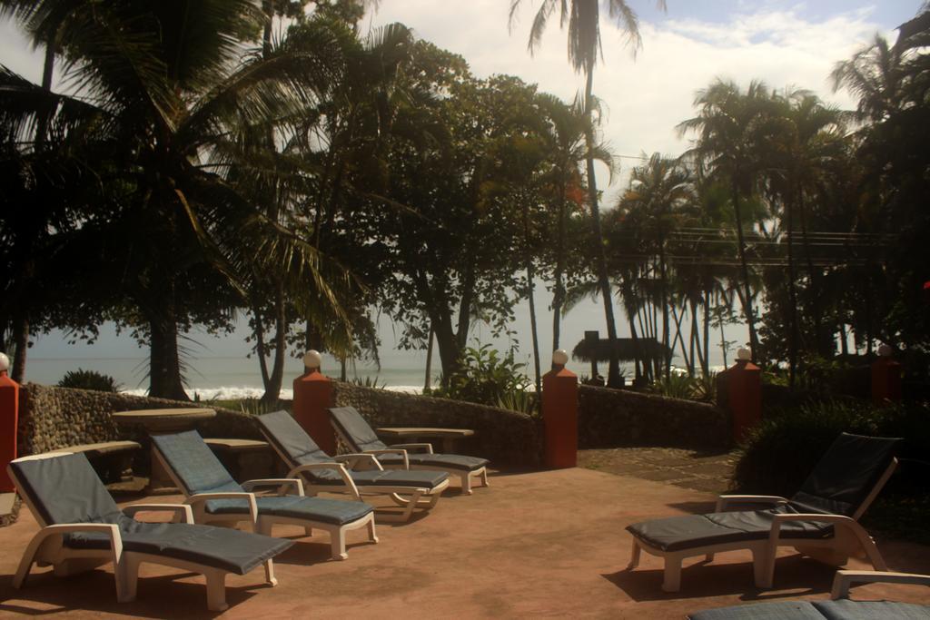 Hotel Perla Negra Beach Front