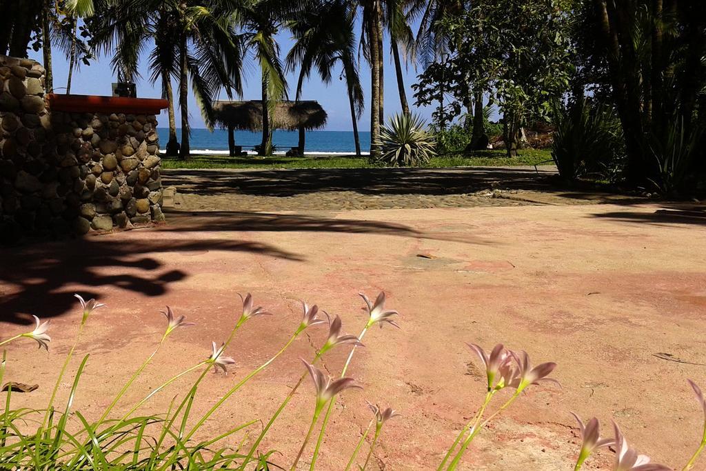 Hotel Perla Negra Beach Front 3*