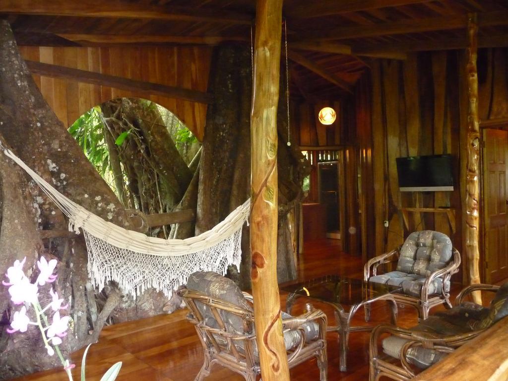 Topos Tree House Cahuita