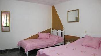 Aparthotel Barracuda 3*
