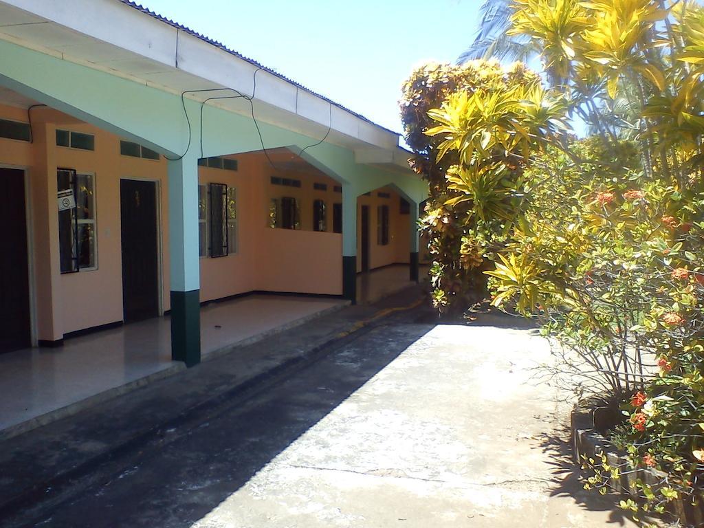 Cabinas Chale Coco