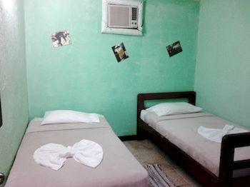 Hotel La Chosa Del Manglar Puerto Jimenez