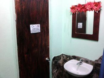 La Chosa Del Manglar