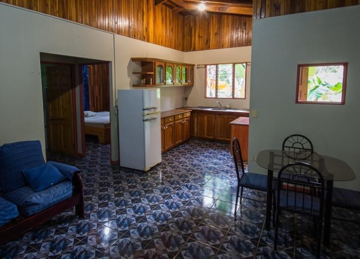 Lodge H&b Restaurant