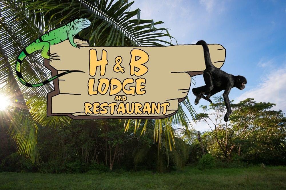 Lodge H&b Restaurant Tambor (Puntarenas)