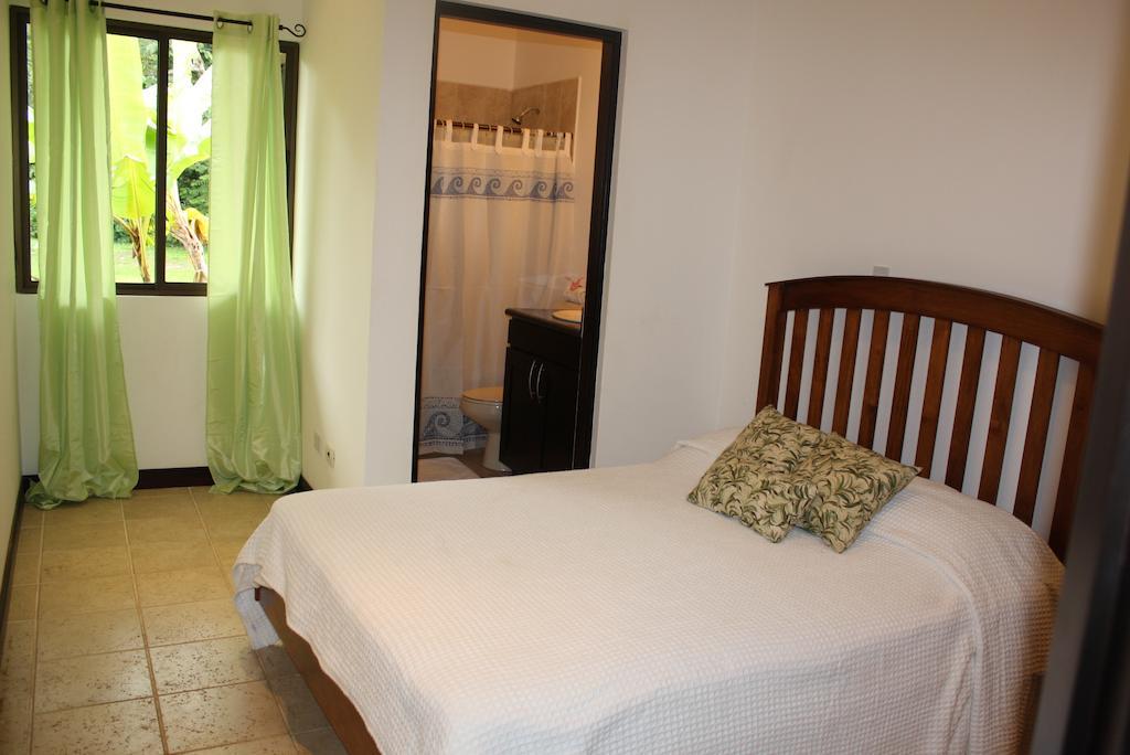 Holiday park Cabo Velas Estates 3*