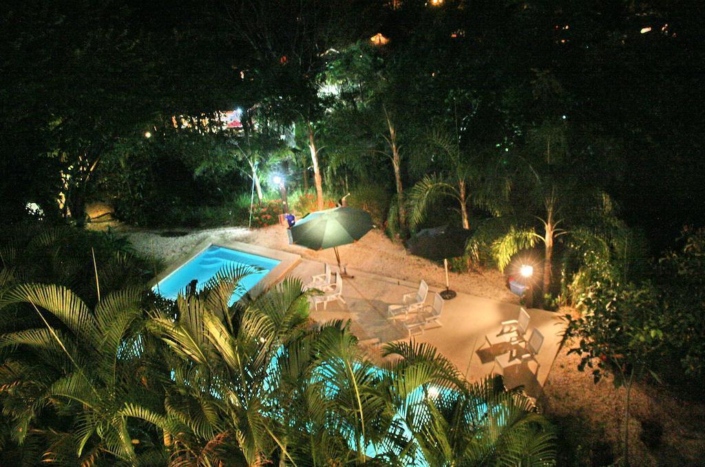 Funky Monkey Playa Santa Teresa (Puntarenas)