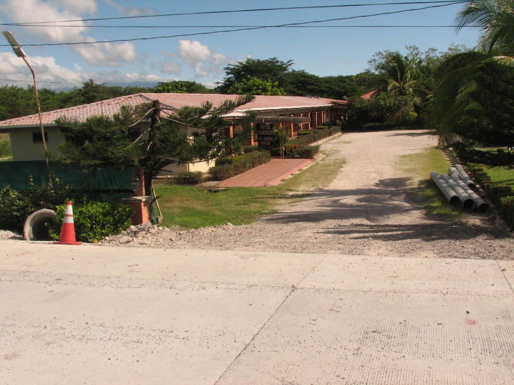 Hotel La Arena Liberia