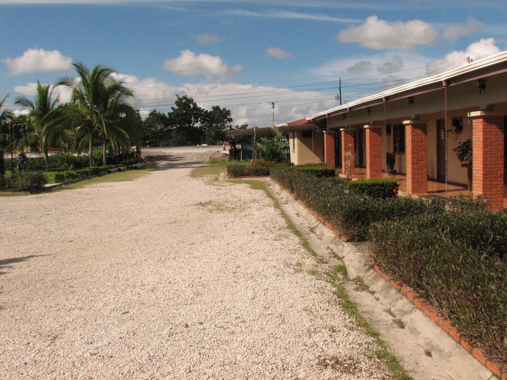 La Arena