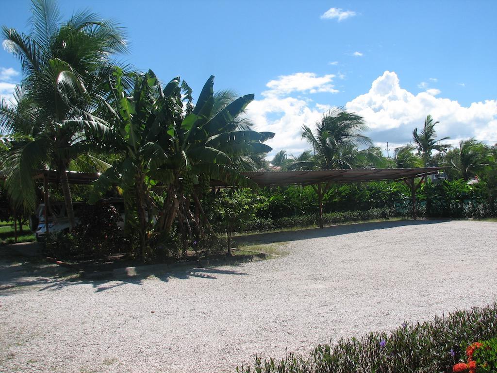La Arena Liberia