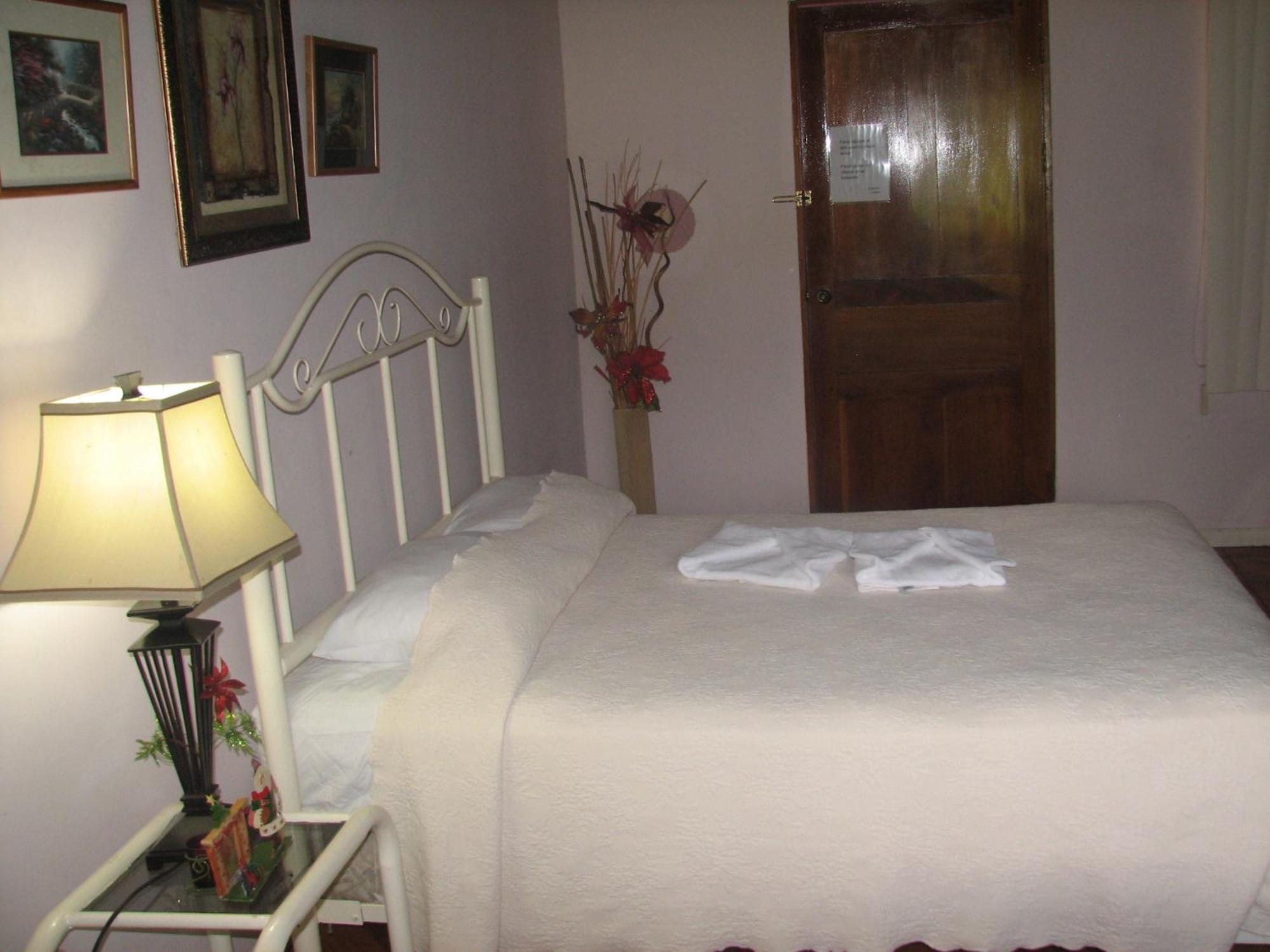 Hotel La Arena Liberia