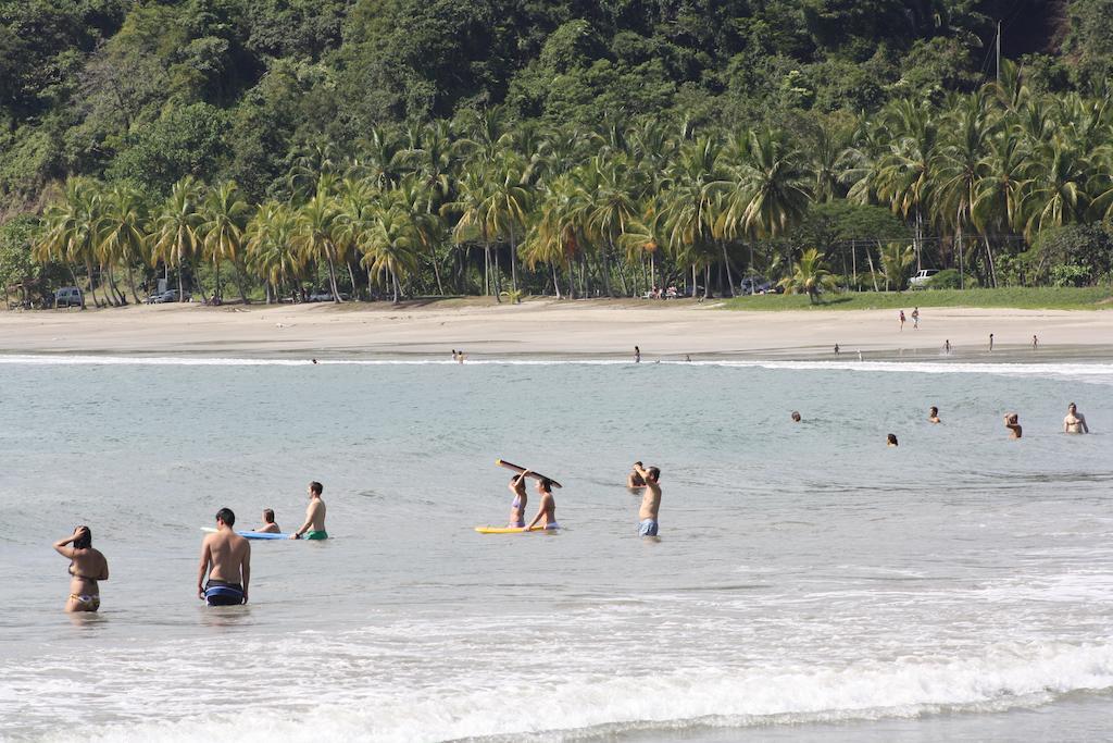 Hotel El Sueno Tropical Puerto Carrillo