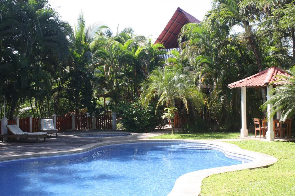 Hotel El Sueno Tropical