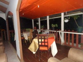 Cabinas Natural Tortuguero