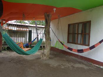 Cabinas Natural Tortuguero