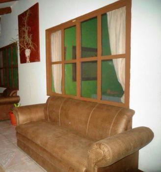 Cabinas Natural