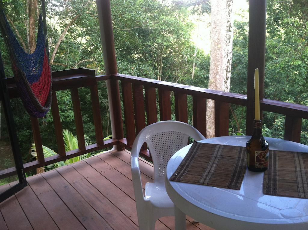 Lodge De Oros
