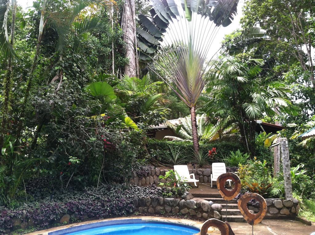 Lodge De Oros Ojochal