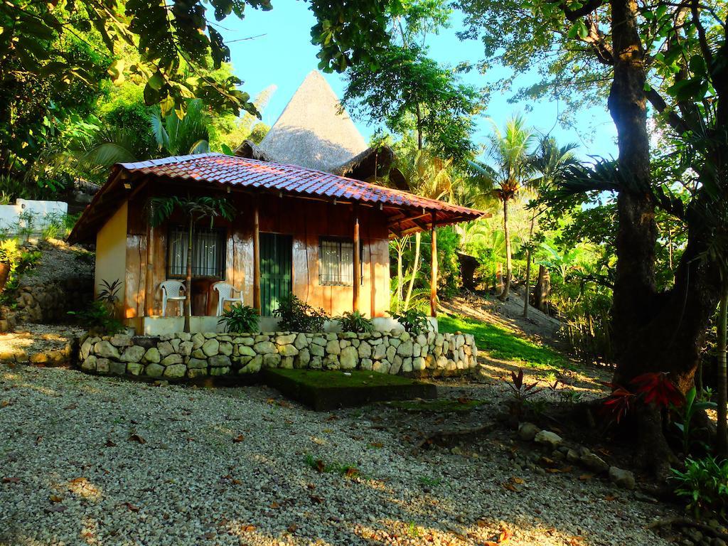 El Rey Patricio Y Restaurante Tapas Playa Santa Teresa (Puntarenas)