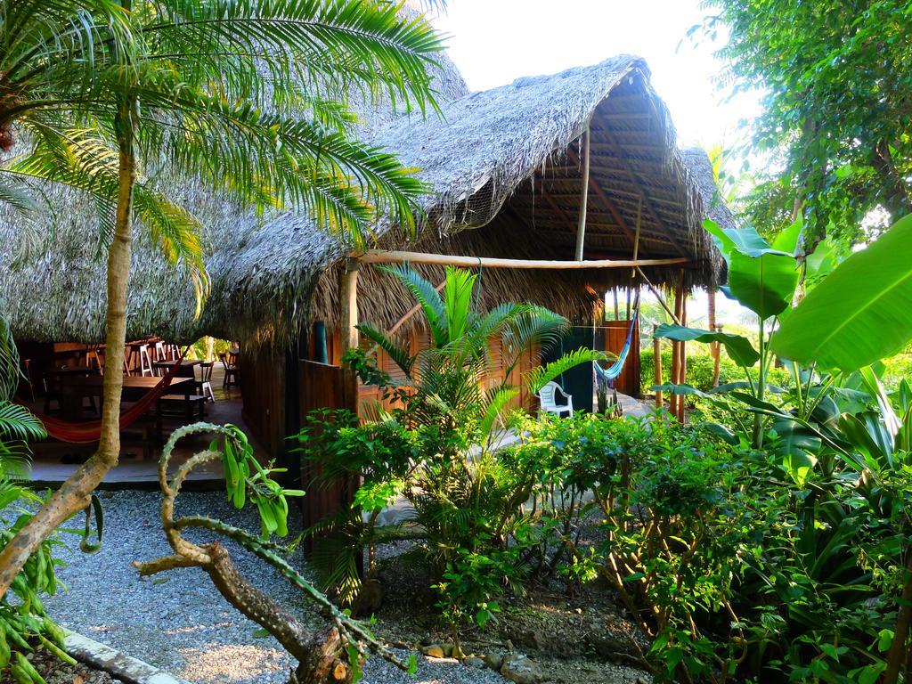Hotel El Rey Patricio Y Restaurante Tapas Playa Santa Teresa (Puntarenas)