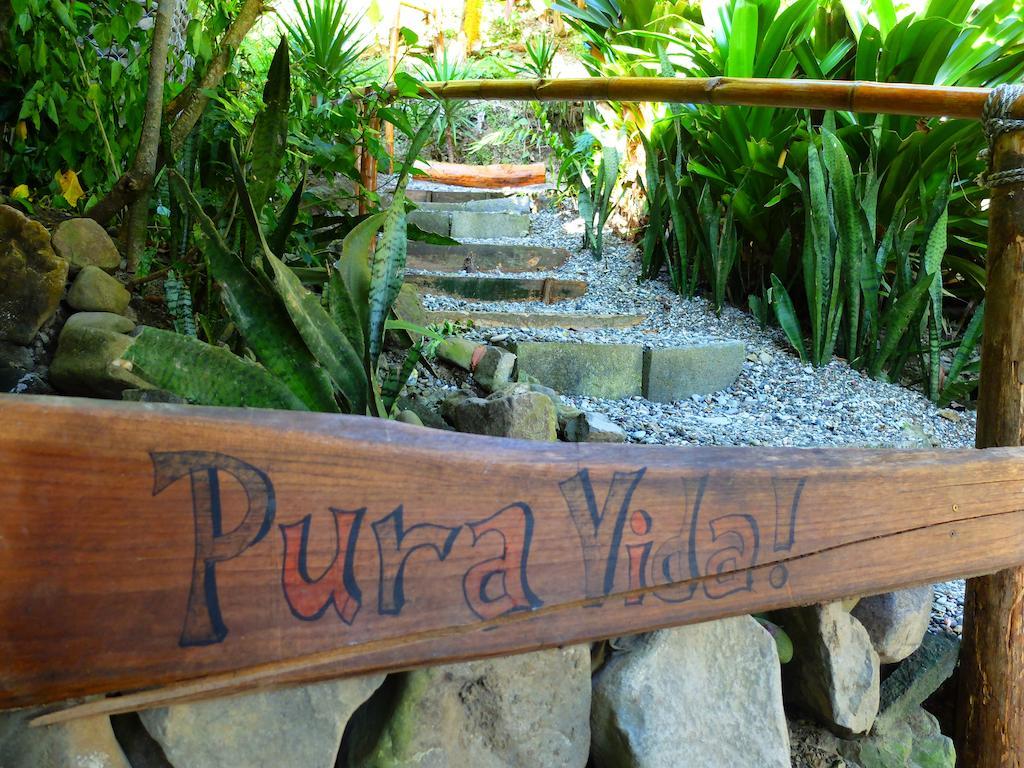 Hotel El Rey Patricio Y Restaurante Tapas Playa Santa Teresa (Puntarenas)