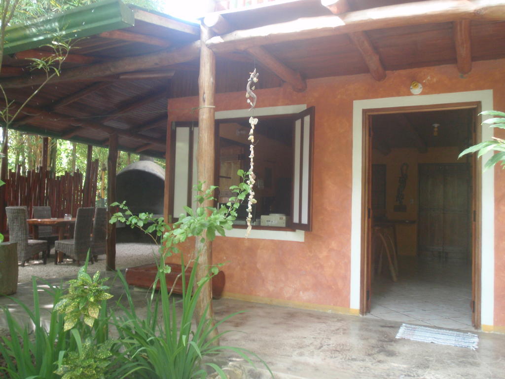 Pachamama Tropical Garden Malpais