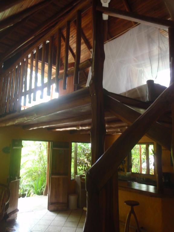 Hotel Pachamama Tropical Garden Malpais