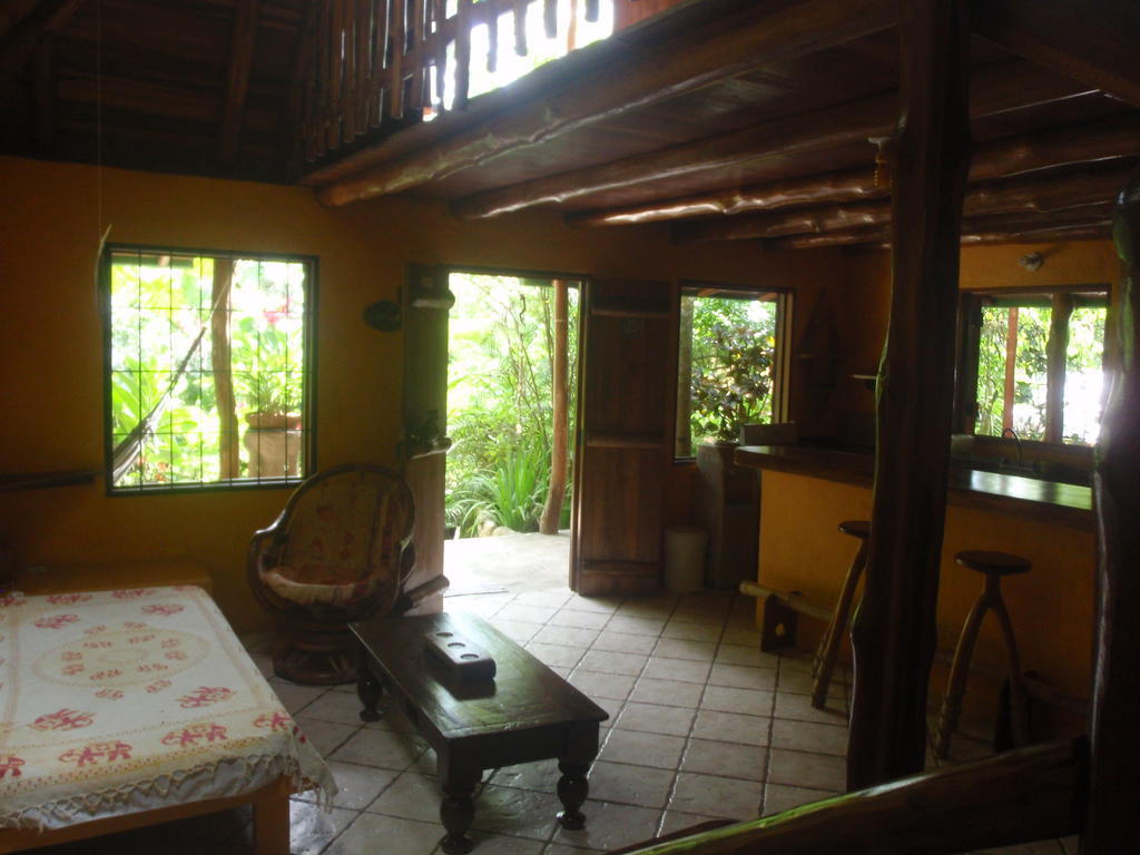 Pachamama Tropical Garden