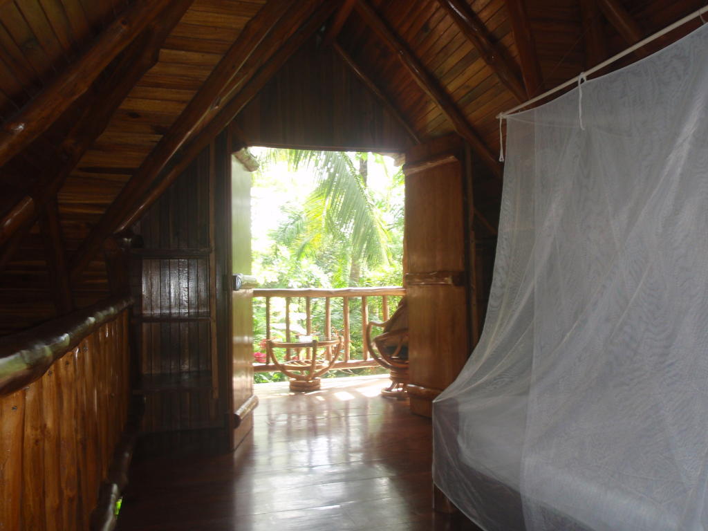 Pachamama Tropical Garden