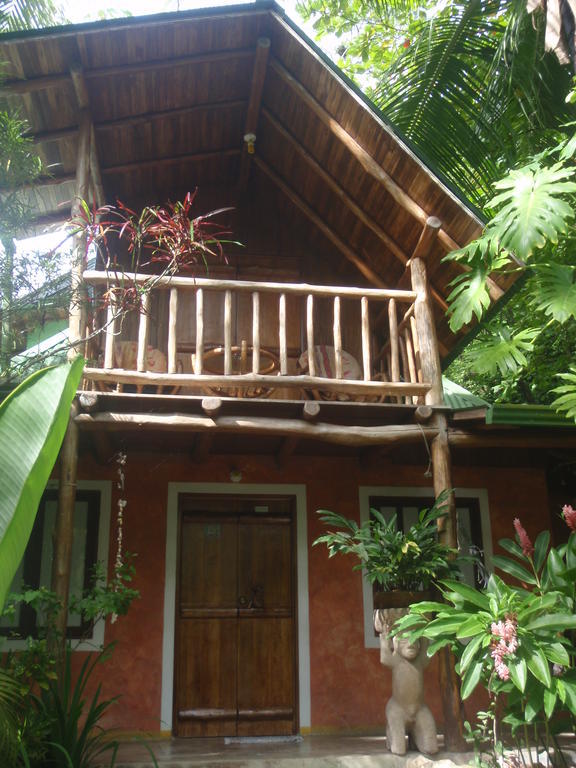 Hotel Pachamama Tropical Garden 2*
