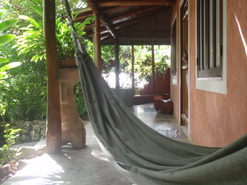 Pachamama Tropical Garden