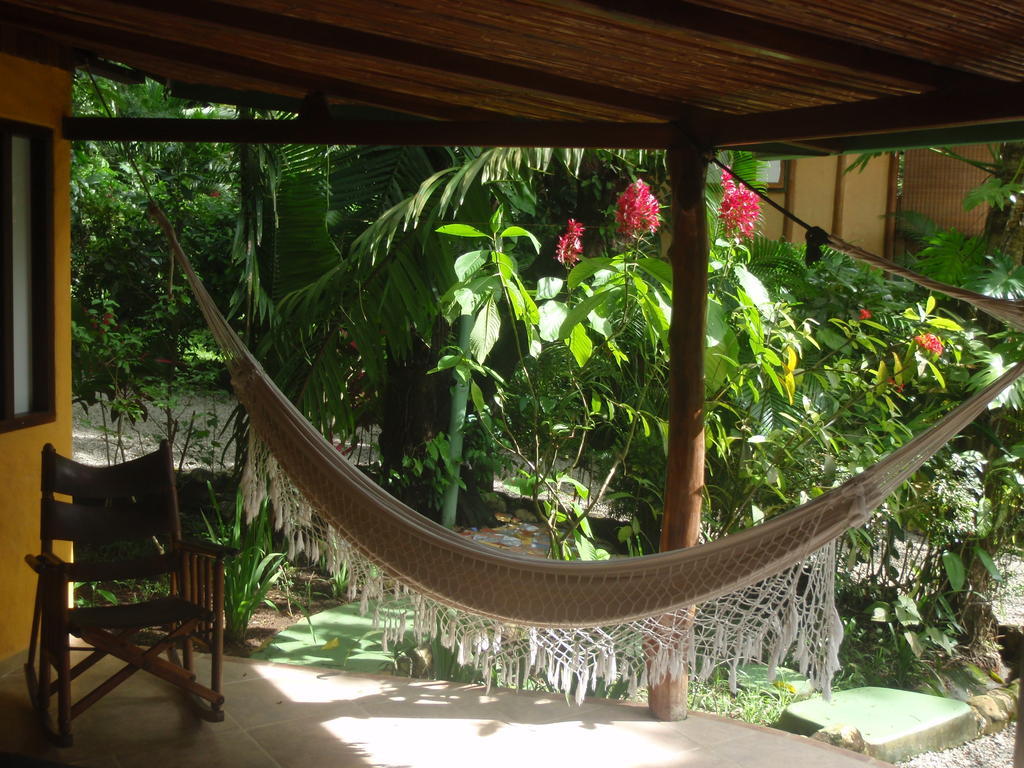 Pachamama Tropical Garden