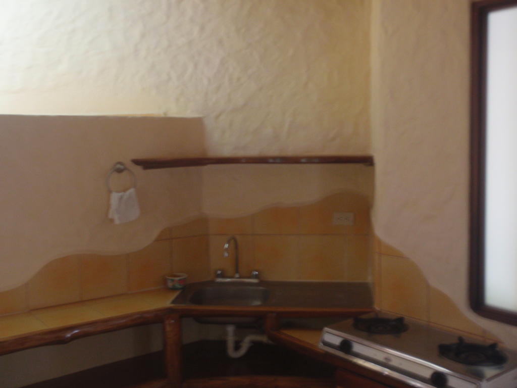 Hotel Pachamama Tropical Garden 2*