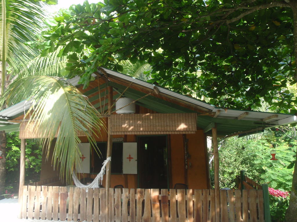Hotel Pachamama Tropical Garden