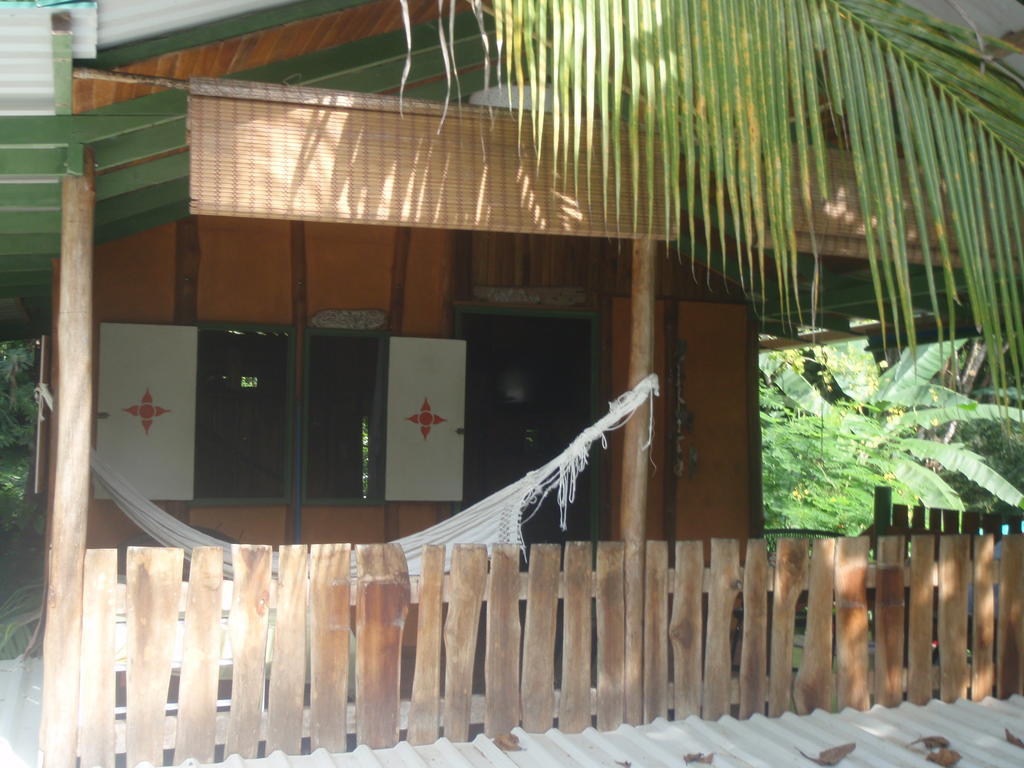 Pachamama Tropical Garden