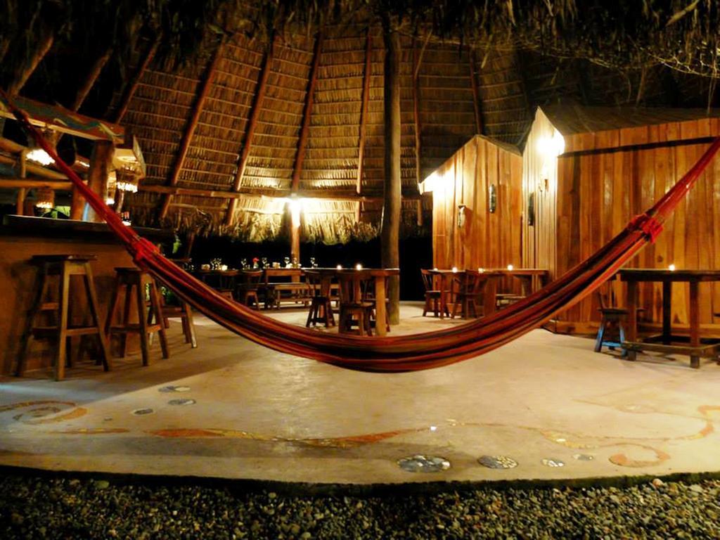 El Rey Patricio Y Restaurante Tapas Playa Santa Teresa (Puntarenas)