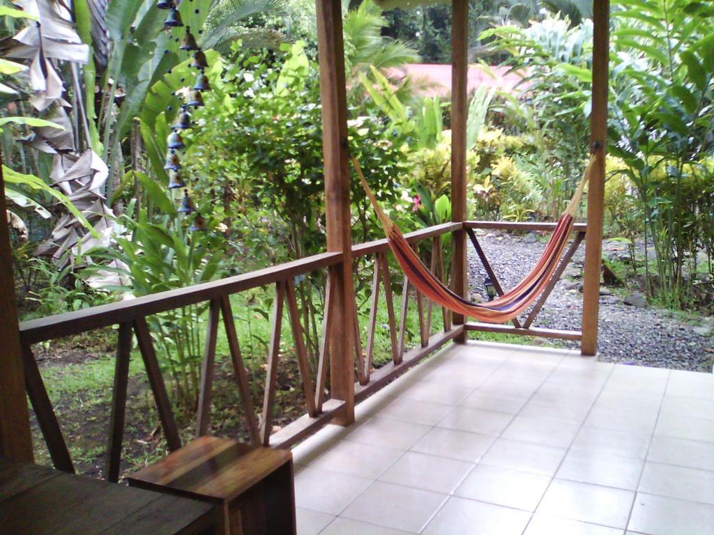 Luna Caribena Village Puerto Viejo de Talamanca