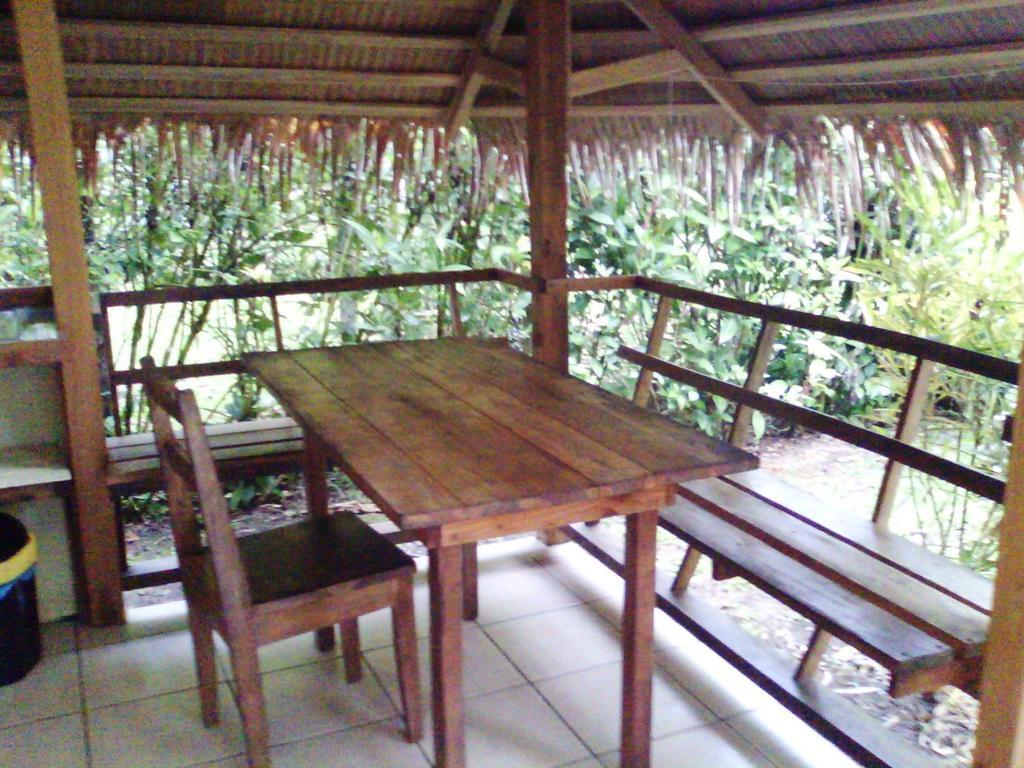 Inn Luna Caribena Village