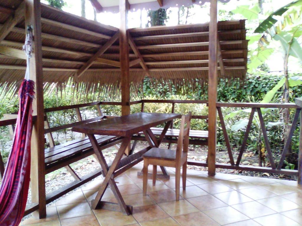 Luna Caribena Village Puerto Viejo de Talamanca