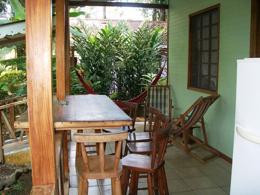 Inn Luna Caribena Village