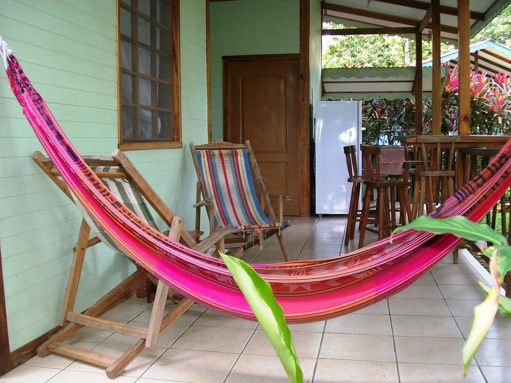 Inn Luna Caribena Village Puerto Viejo de Talamanca