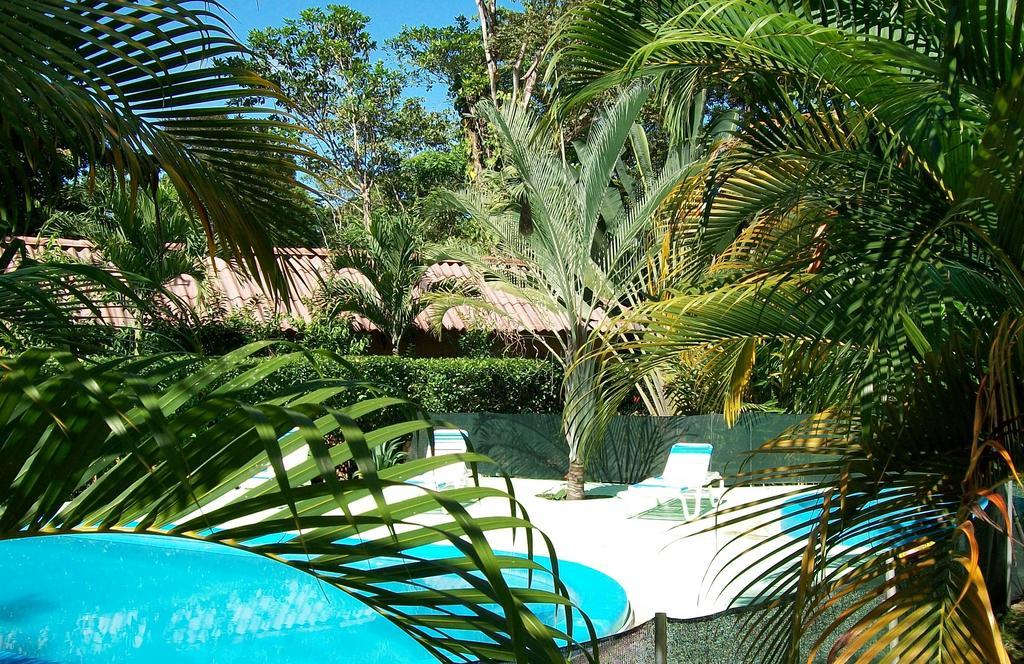Luna Caribena Village Puerto Viejo de Talamanca