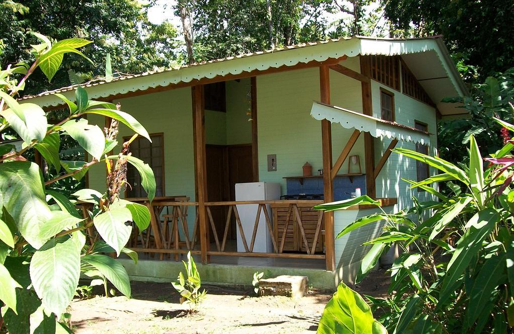 Luna Caribena Village