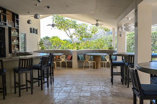 Hotel Laguna Mar