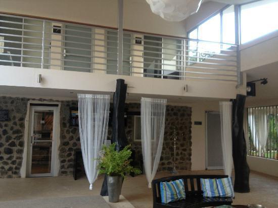 Hotel Laguna Mar
