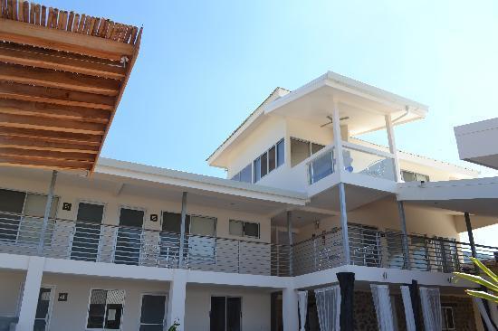 Hotel Laguna Mar Jabilla