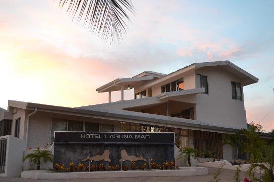Hotel Laguna Mar