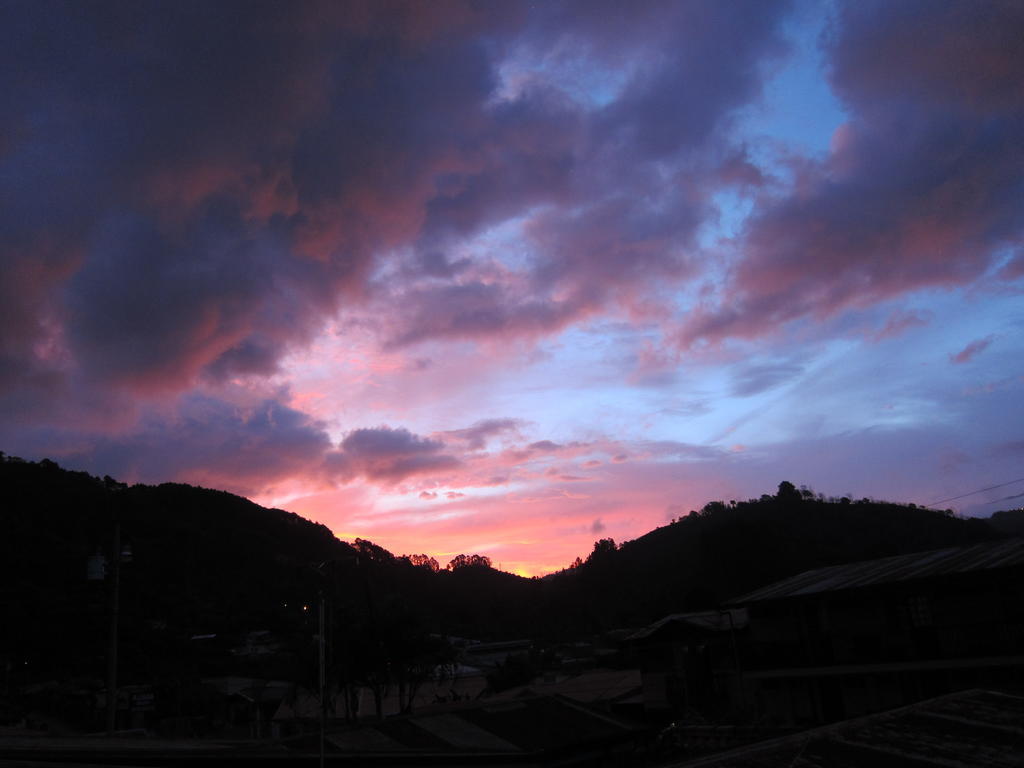 Reventazon