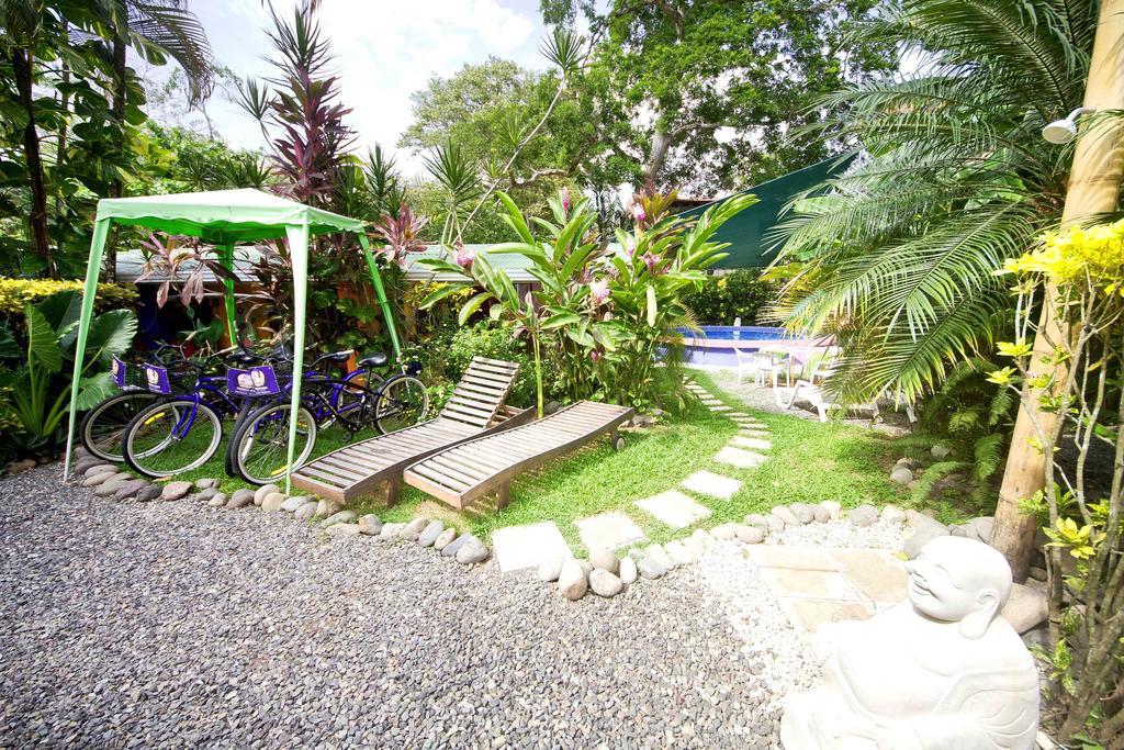 Buddha House Boutique Jaco