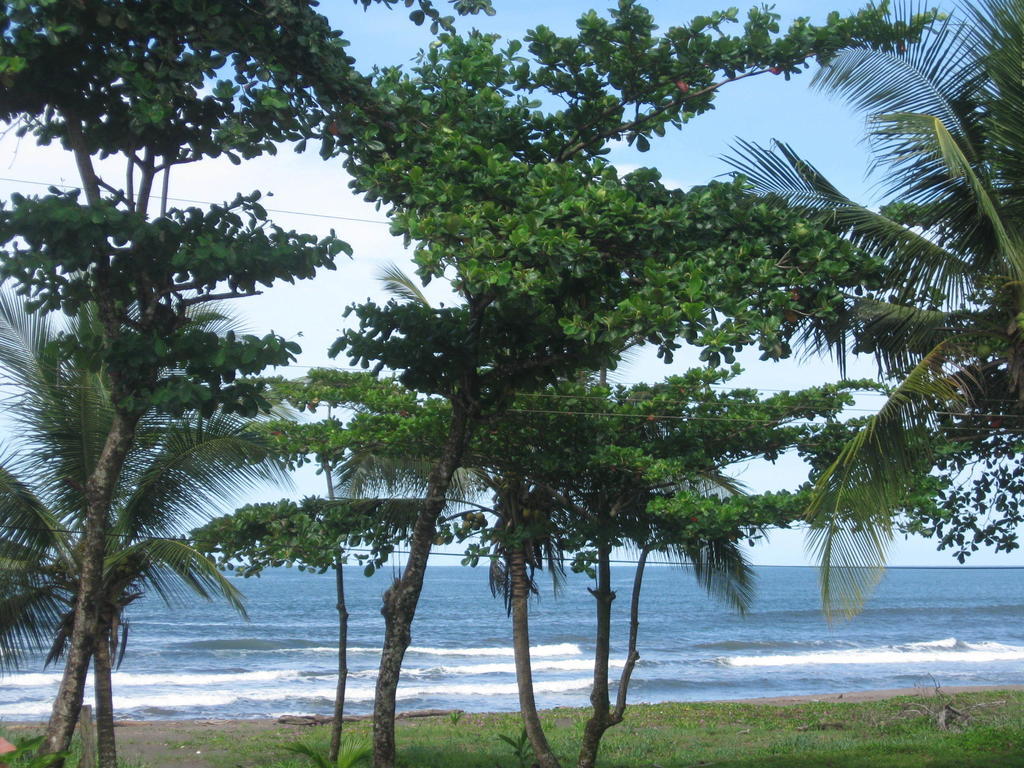 Hotel Cabinas Miss Miriam 2 Tortuguero